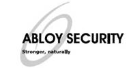 abloy security