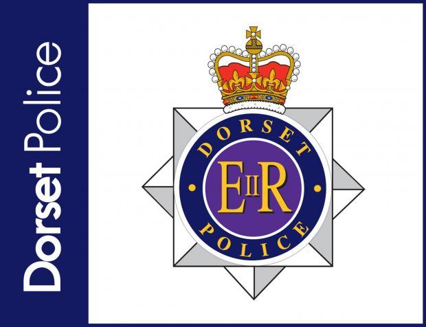 Dorset Police Logo